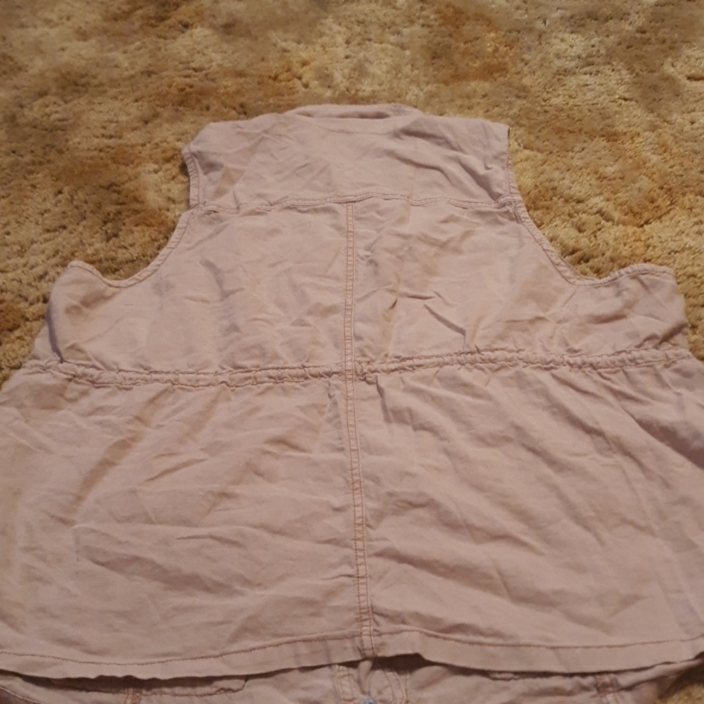 Over jacket - Picture 2 of 3